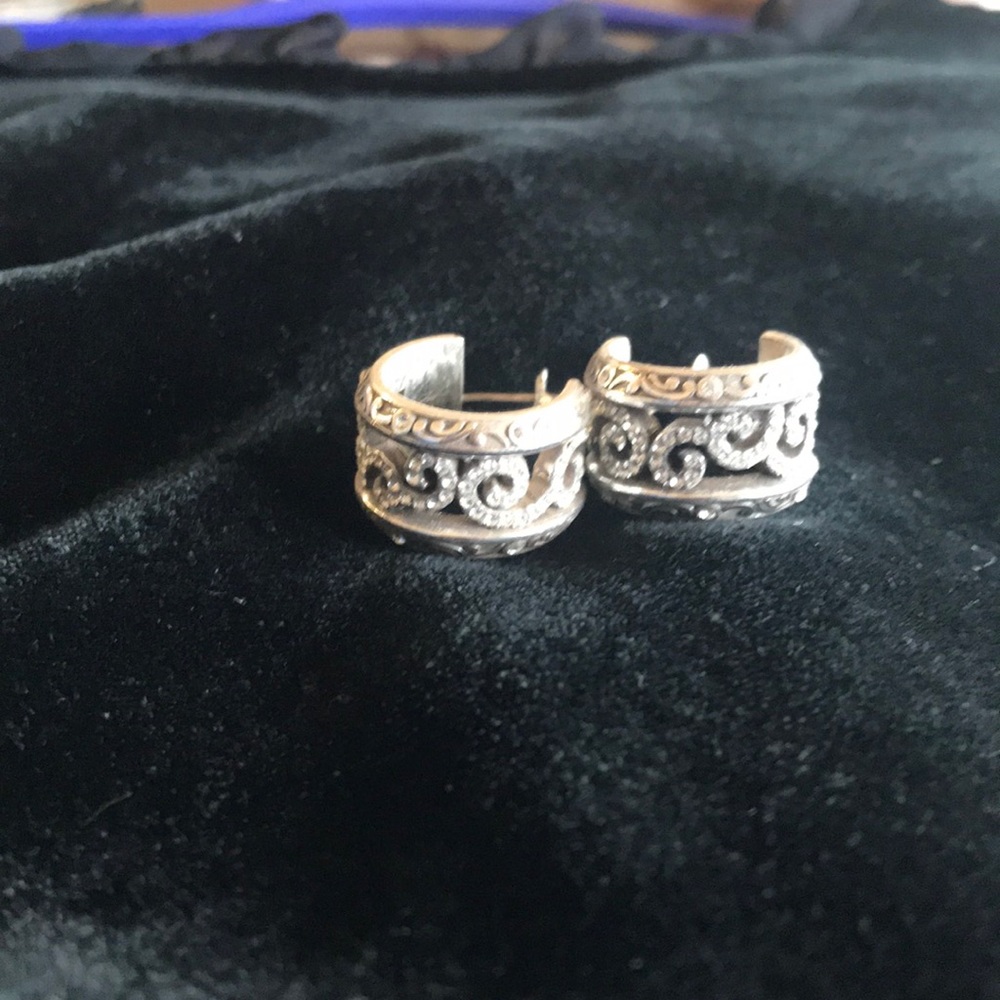 Brighton earrings